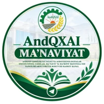 AndQXAI MAʼNAVIYAT