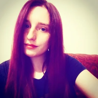 Олеся Шульмина