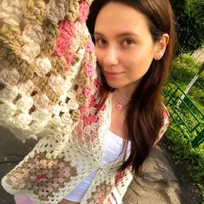 Петельки Шацких🧶