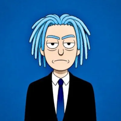 Rick @Mariod