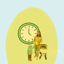 Мама в цейтноте ⏱