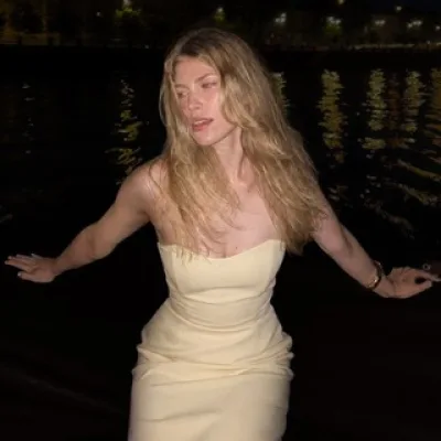 Полина