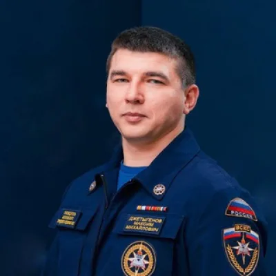Джетыгенов. Словом и делом 🇷🇺