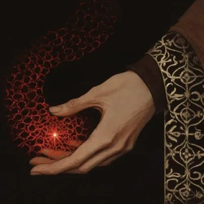 Fire walks with me