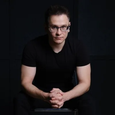 Павел Лузин