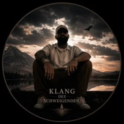 Klang des Schweigenden