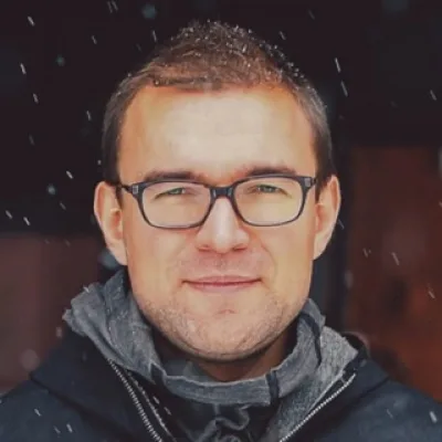 Evgeny Pokalyukhin