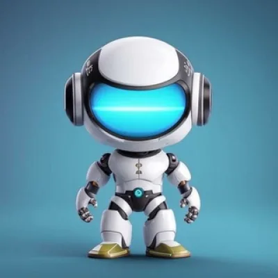 Great Robot