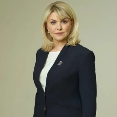 Ольга Ермакова