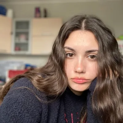 Arina Ivanova