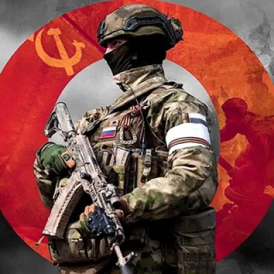 🎖 Товарищ Майор️️ 🎖