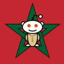 r/Morocco