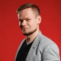 Никита Прохоров