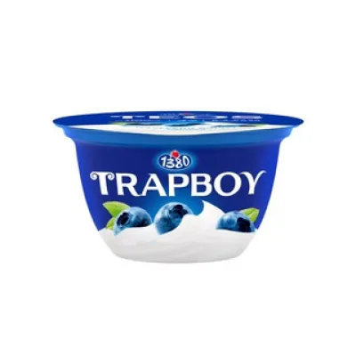 TrapBoy Teos // PETZL BAND #59gang