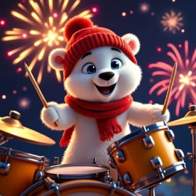 🥁Ямальский барабан🥁