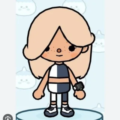 Toca Boca идеи 😄☺️😍