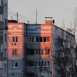 Рязанская серия