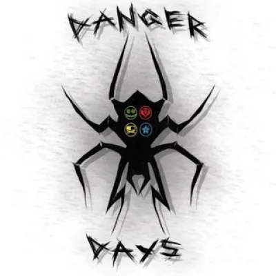 Danger Days