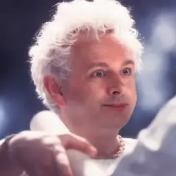 [поиск адм] GOOD OMENS CF [🌧🪽]