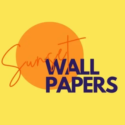 Sunset Wallpapers | Обои для твоей техники