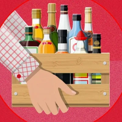 Beer and Spirits