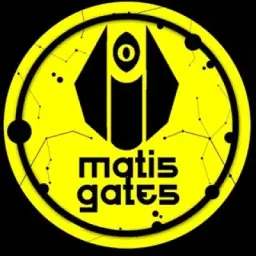 MATISGATES | CYBERPUNK OC SETTING