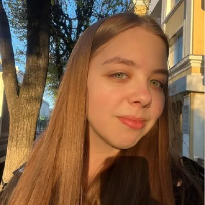 Анастасия