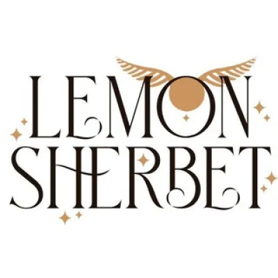 Lemon Sherbet Bakery