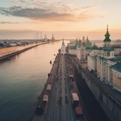 Работа Санкт-Петербург — вакансии