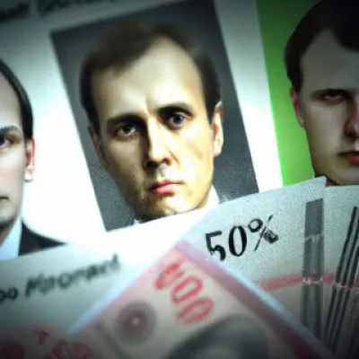 Инженер инвестор