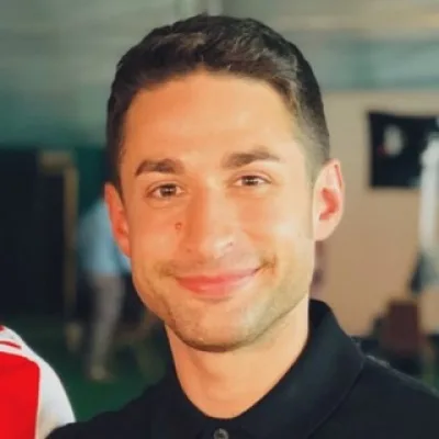 David Ornstein | The Athletic