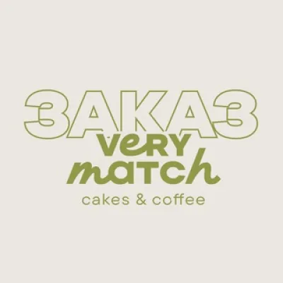 Very Match (ex. Cake by Di) (Торты, десерты и кофе на заказ)