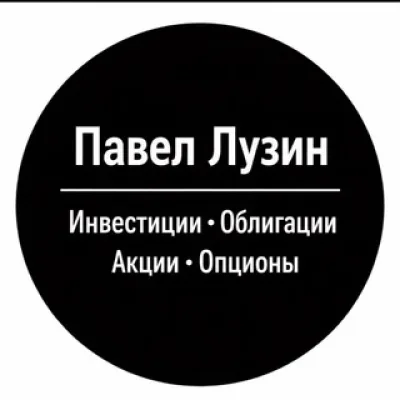 Павел Лузин | Инвестиции