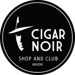 Cigar Noir Moscow