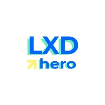 LXD hero 💙 | Герои образования