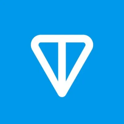 Toncoin Chat