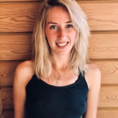 Jane Alexandrova