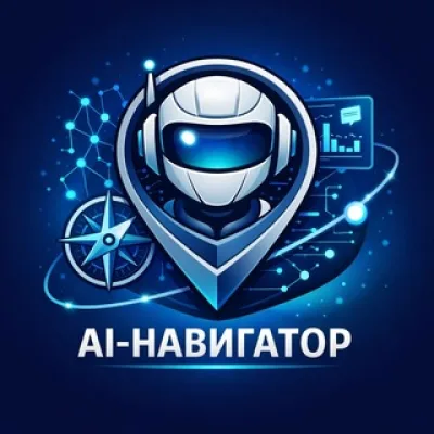 AI-Навигатор | твой центр управления нейросетями