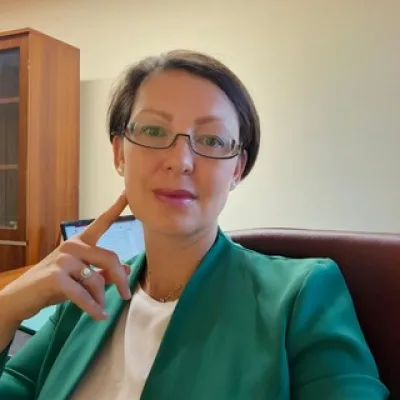 Ангелина Потеряйко