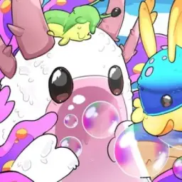 Adopt me confession (sea slug)