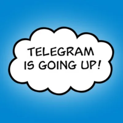 Crafted for Telegram