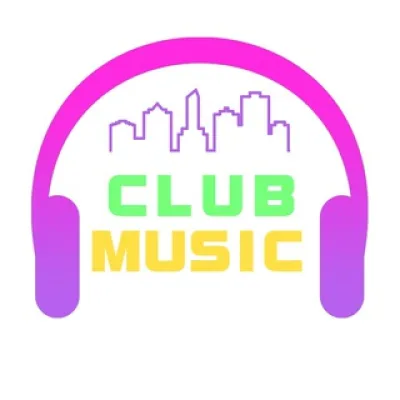 Клубная Музыка Bass Deep Club Music House DJ Set Techno Hard Trance Minimal Dance Electronic Progressive Sound Обои Трэк
