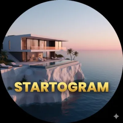 STARTOGRAM |Поиск инвестора