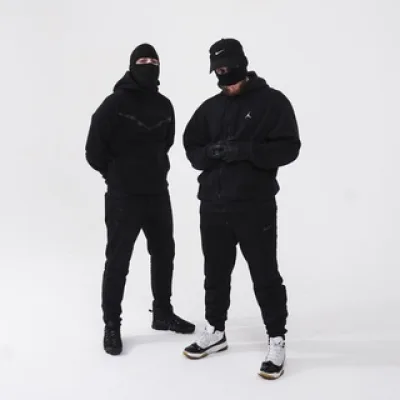 DrillCult | TSB x OPT