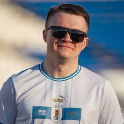 Антон Погудин