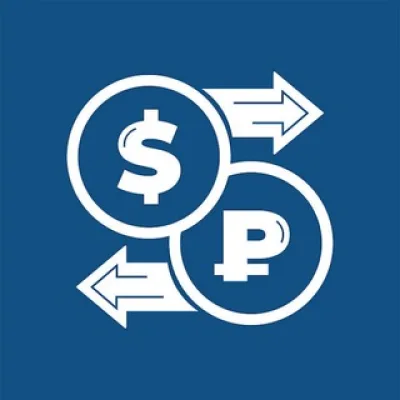 Курс доллара, евро, юаня и других валют