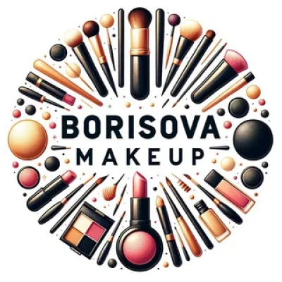 Волшебные кисти Натали 🖌️✨💄