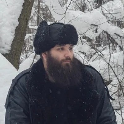 Владимир Ягудаев
