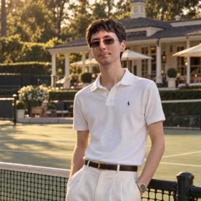 Alexander K