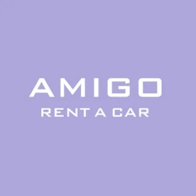 Amigo rent-a-car бронирование